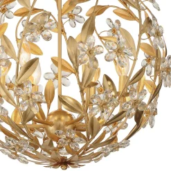 Myrianthe Sphere Lantern