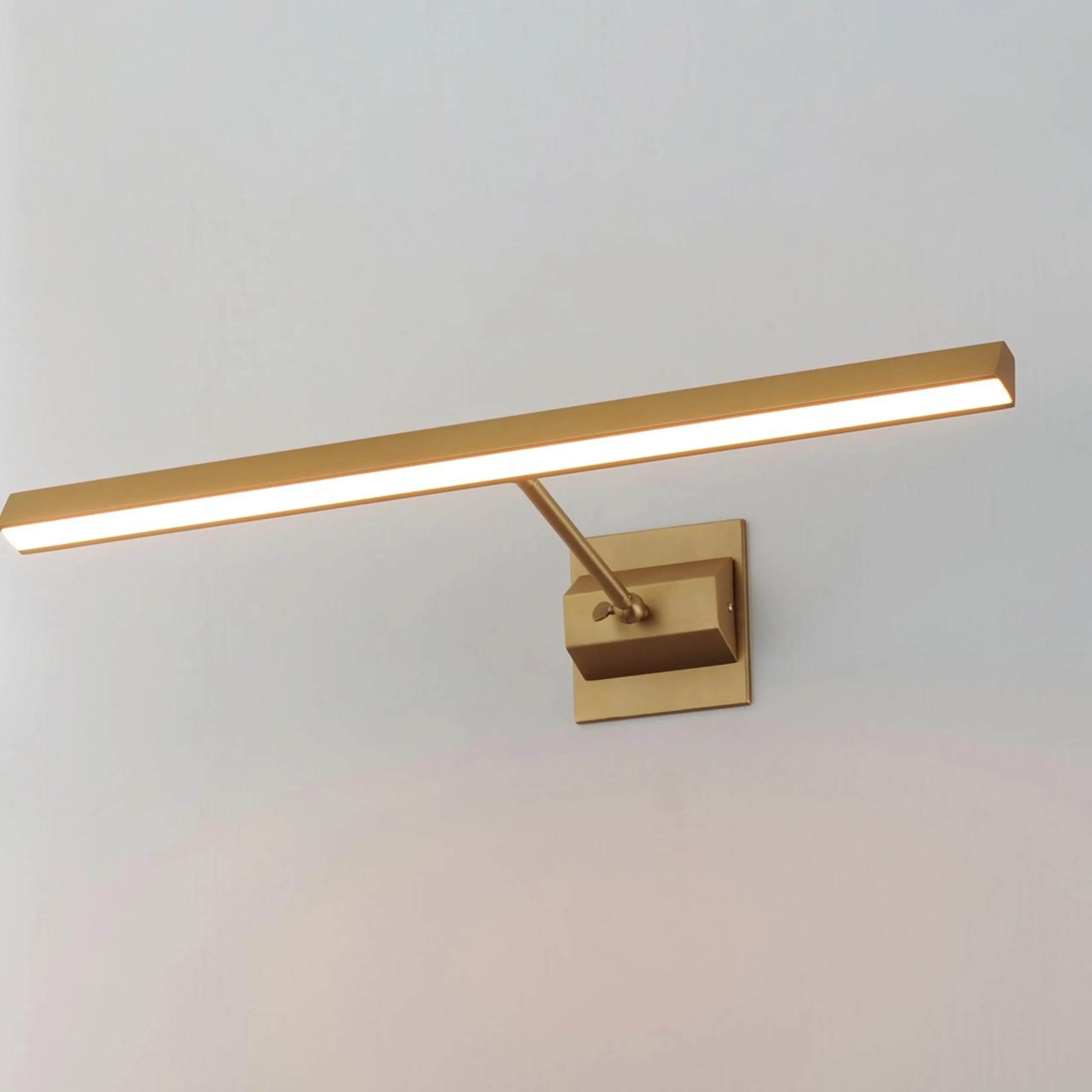 Myrina LED Picture Light - Large