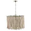 Myrtales Chandelier