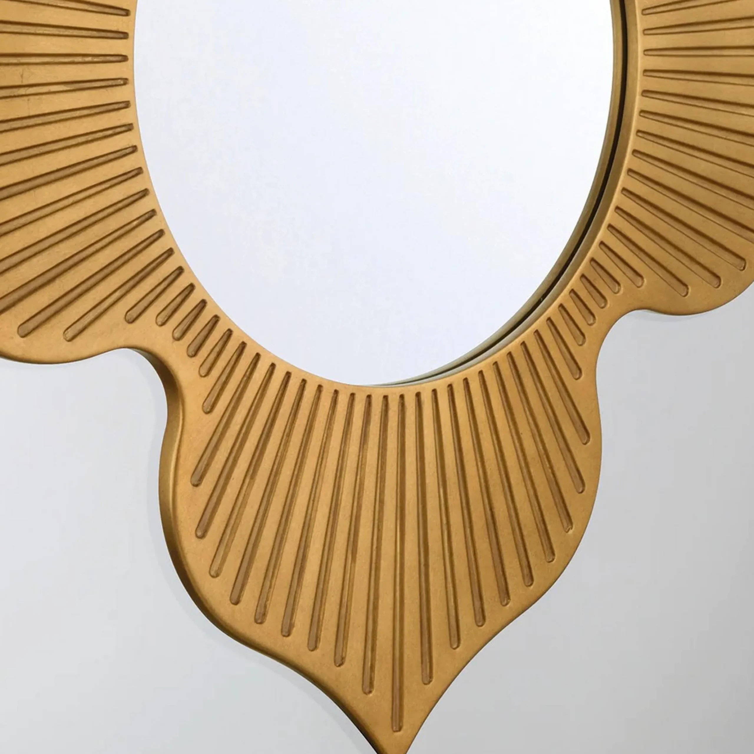 Myrtis Mirror
