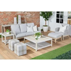 Nabila Outdoor Coffee Table