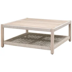 Nabila Outdoor Coffee Table