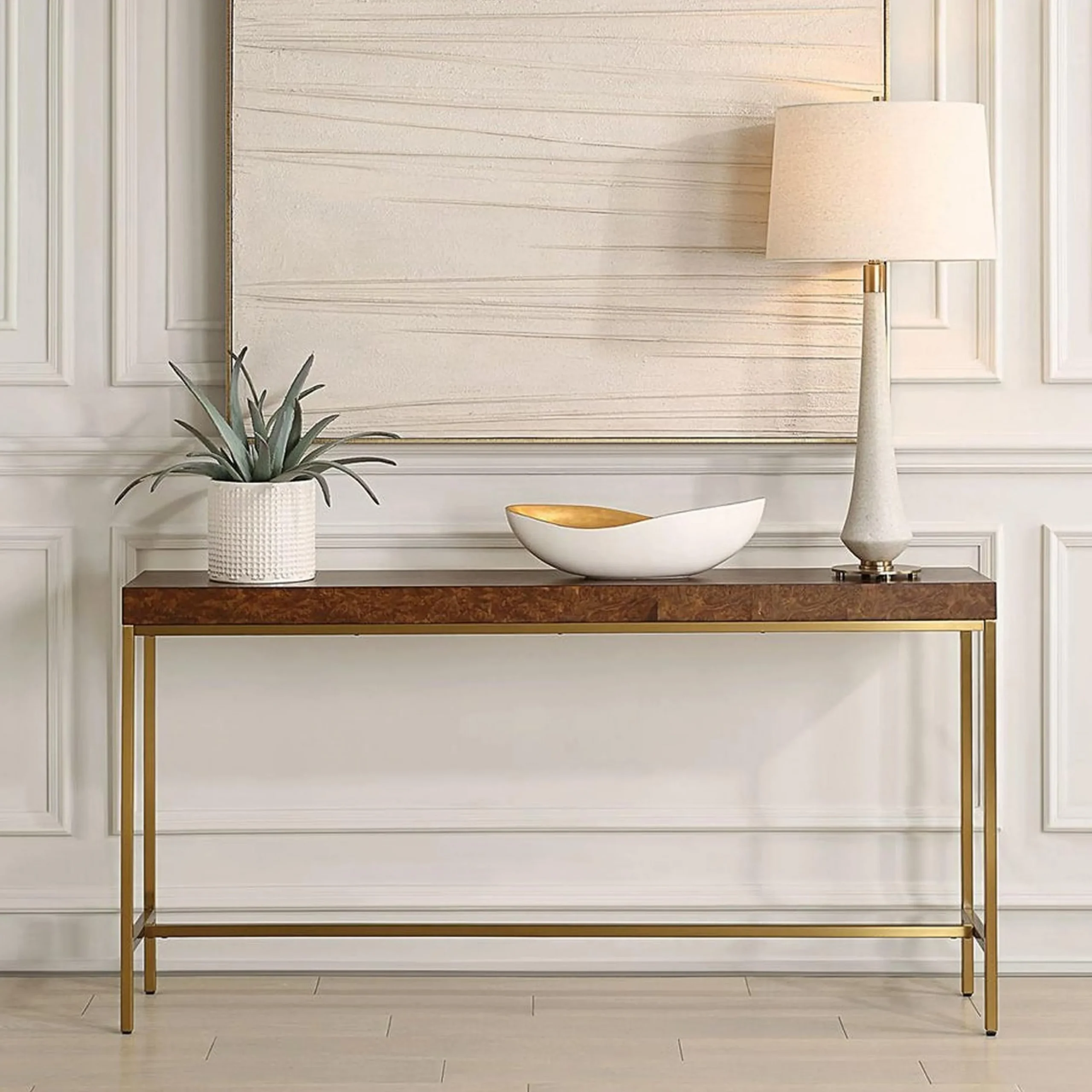 Nacorda Console Table