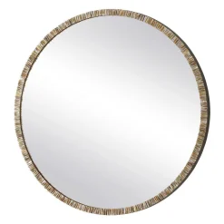 Nacreous Mirror