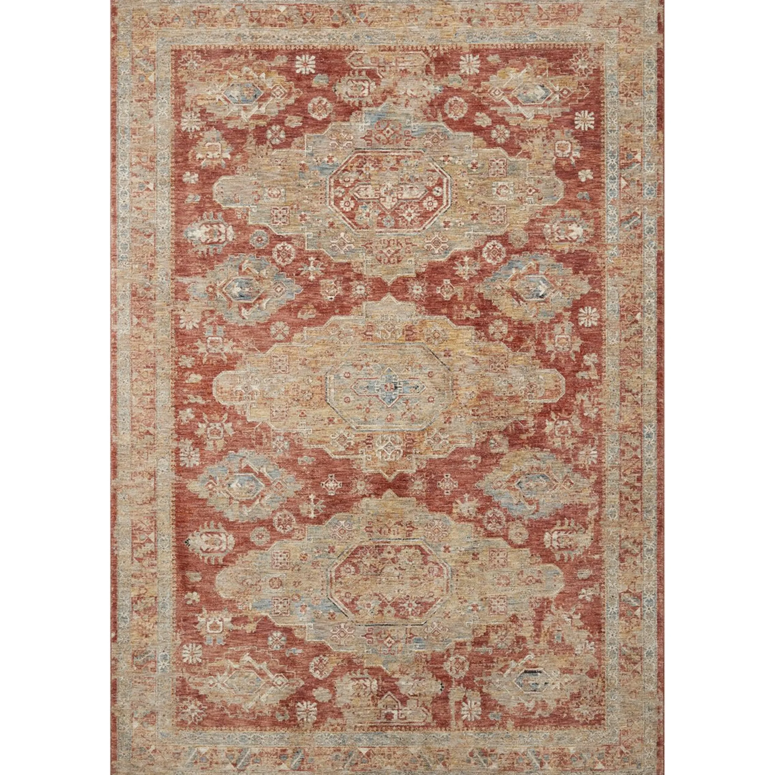 Nadia Rug
