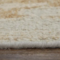 Nalley Hand-Knotted Rug