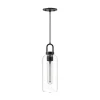 Namily Pendant - Clear Glass
