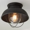 Nantucket Ceiling Light