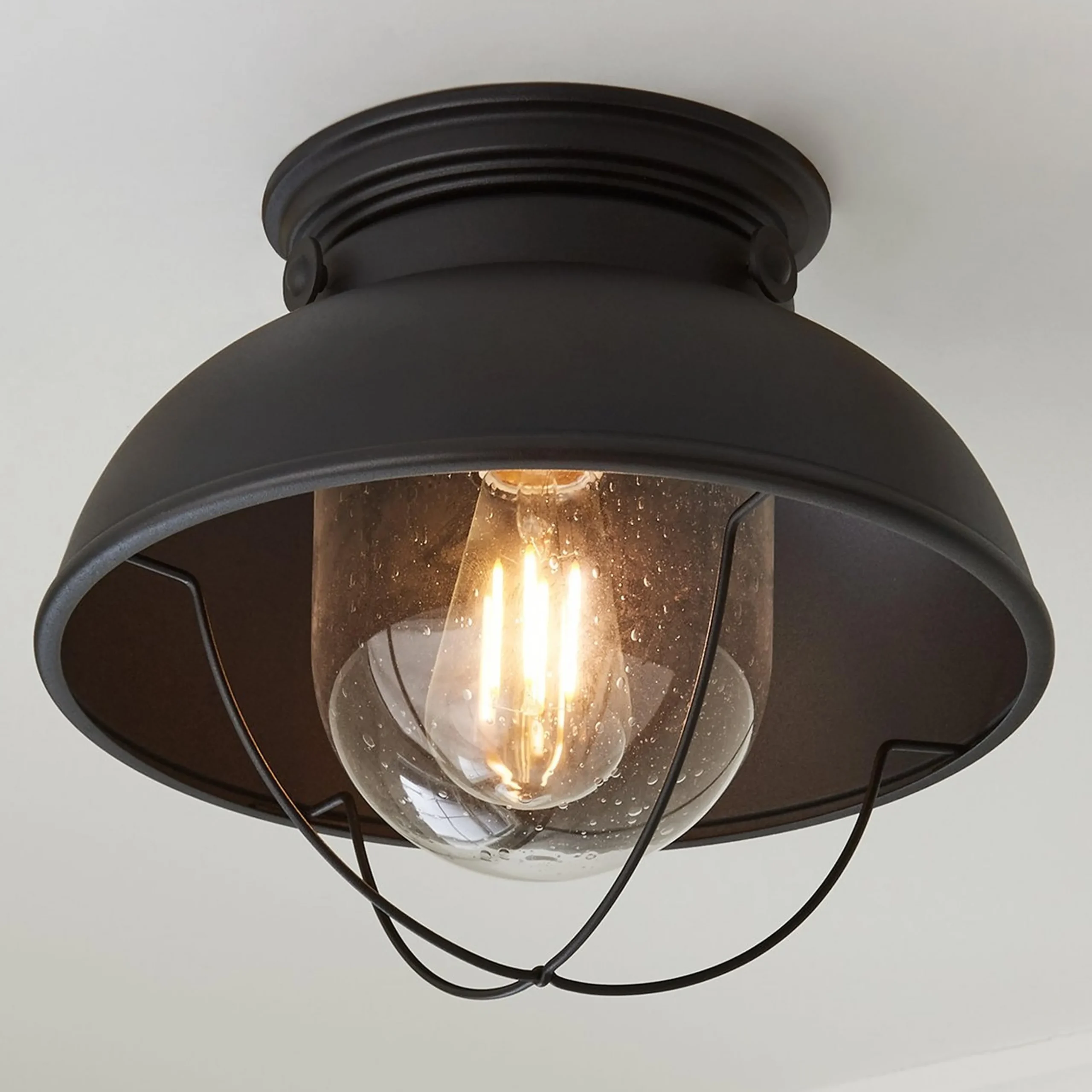 Nantucket Ceiling Light