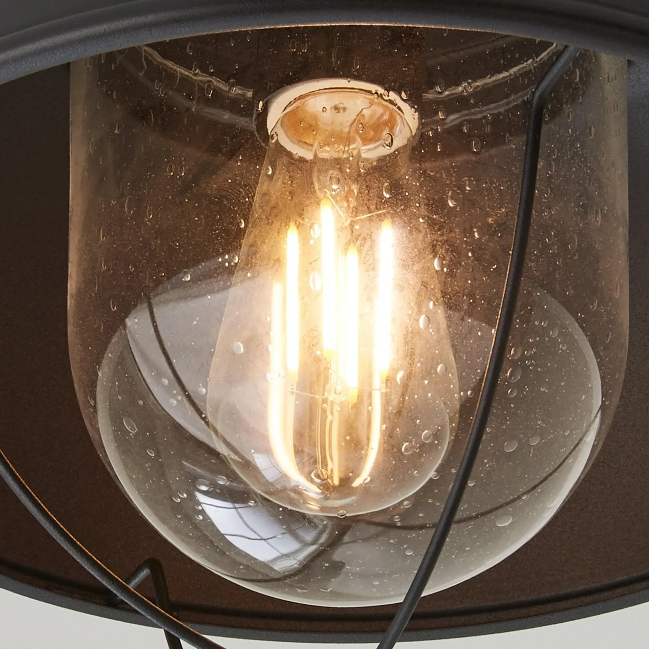 Nantucket Ceiling Light