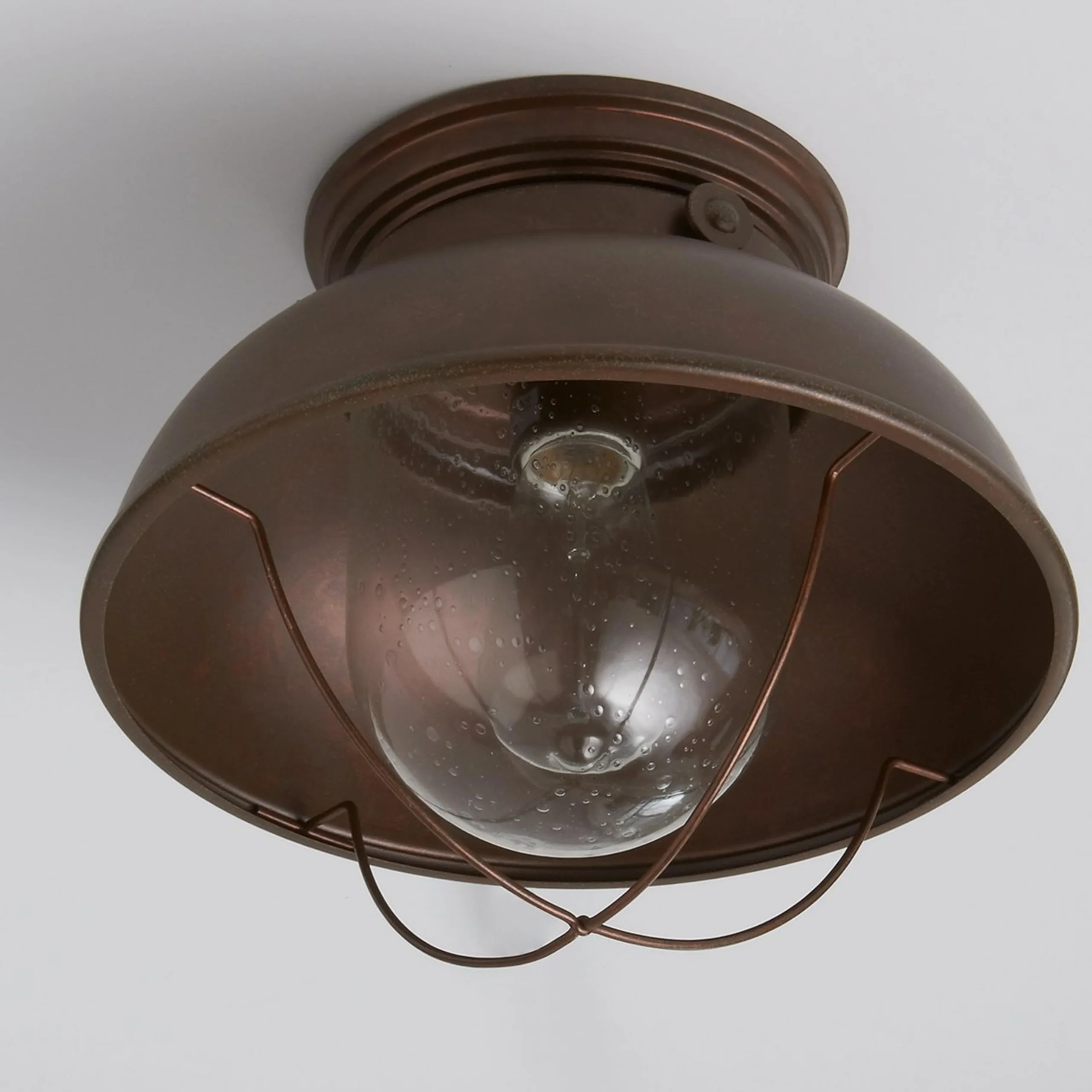 Nantucket Ceiling Light