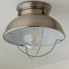 Nantucket Ceiling Light