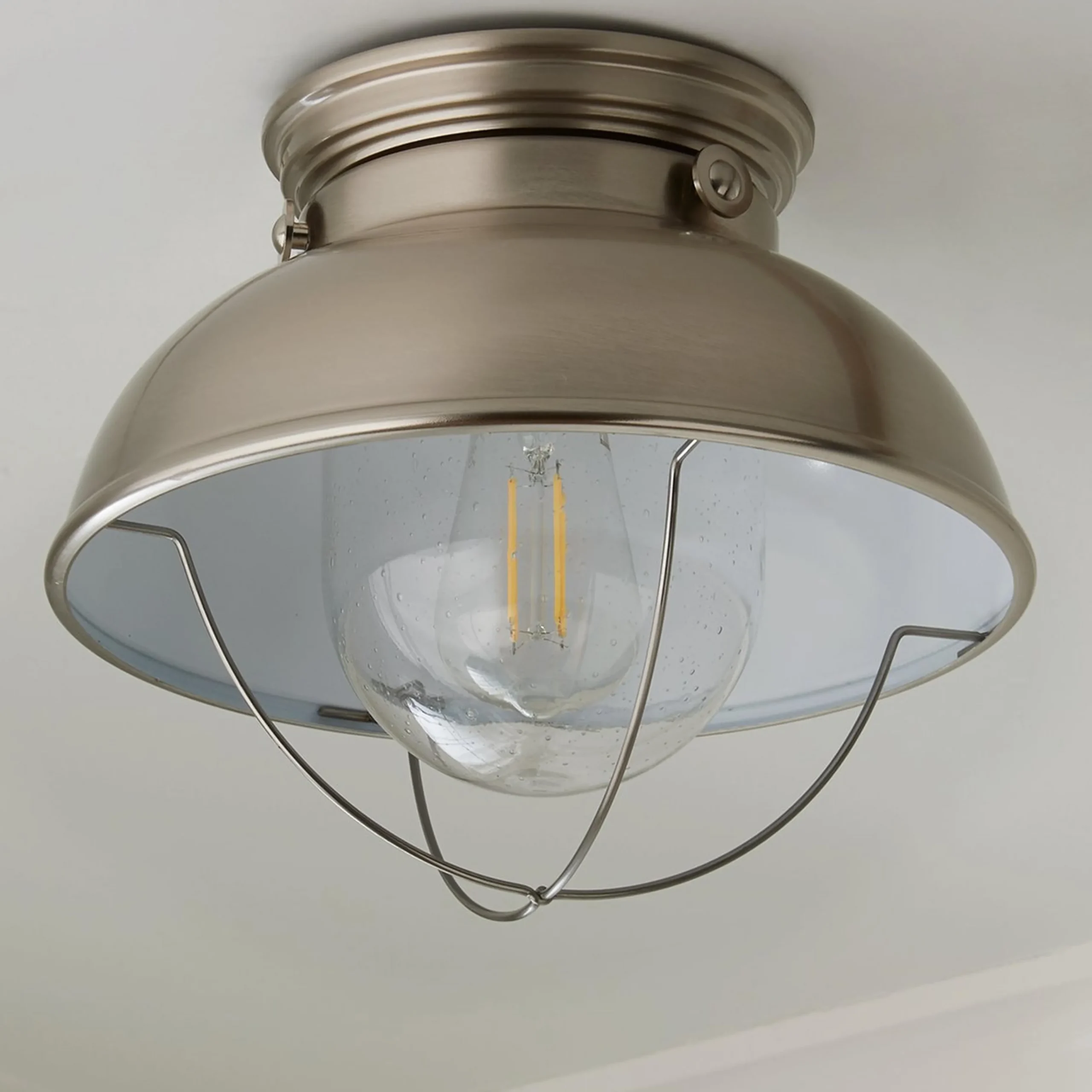 Nantucket Ceiling Light