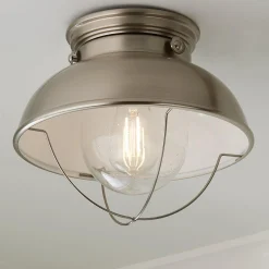 Nantucket Ceiling Light