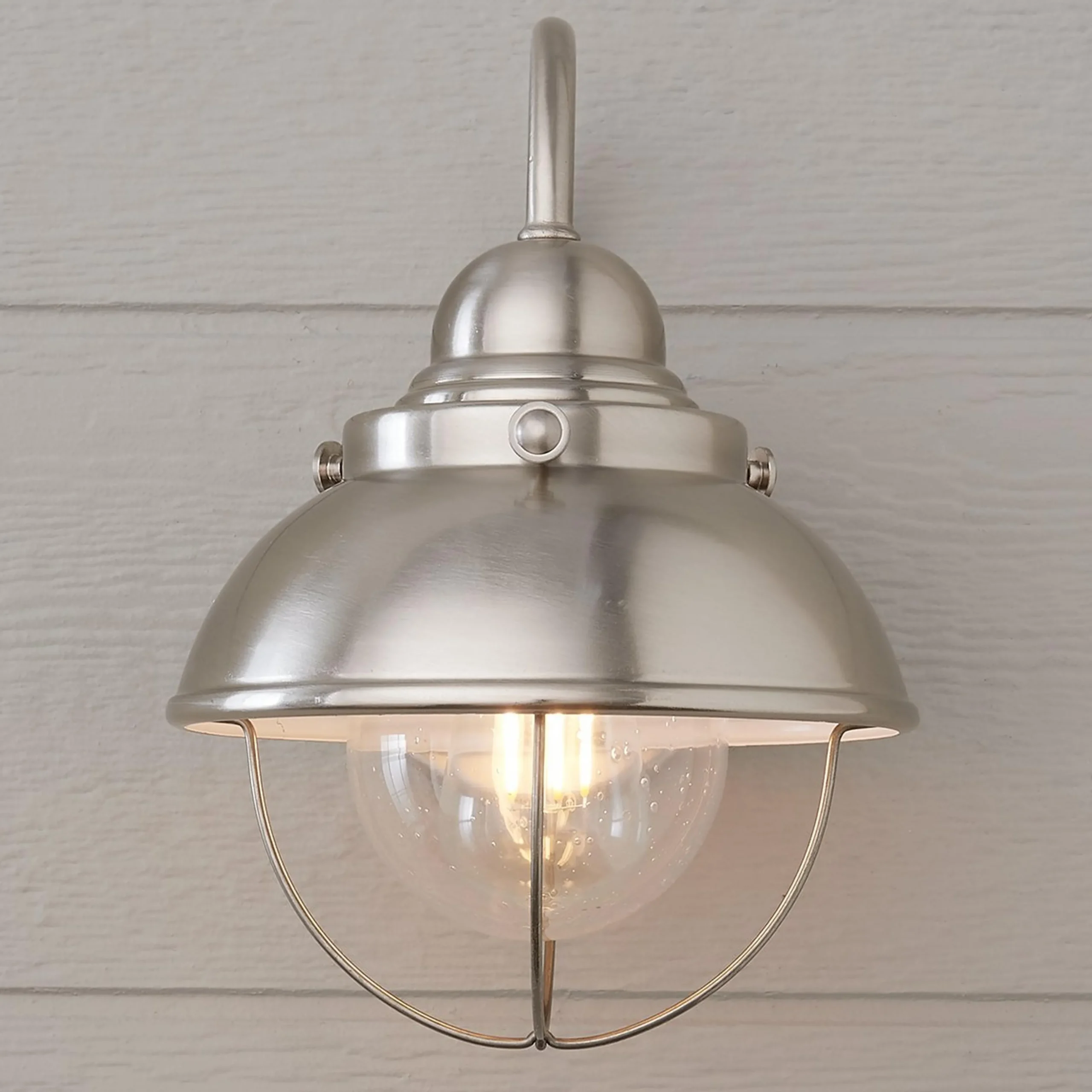 Nantucket Outdoor Sconce - Small