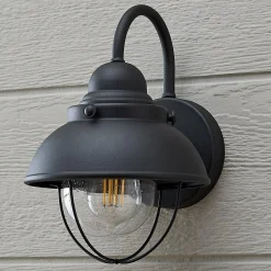 Nantucket Outdoor Sconce - Small