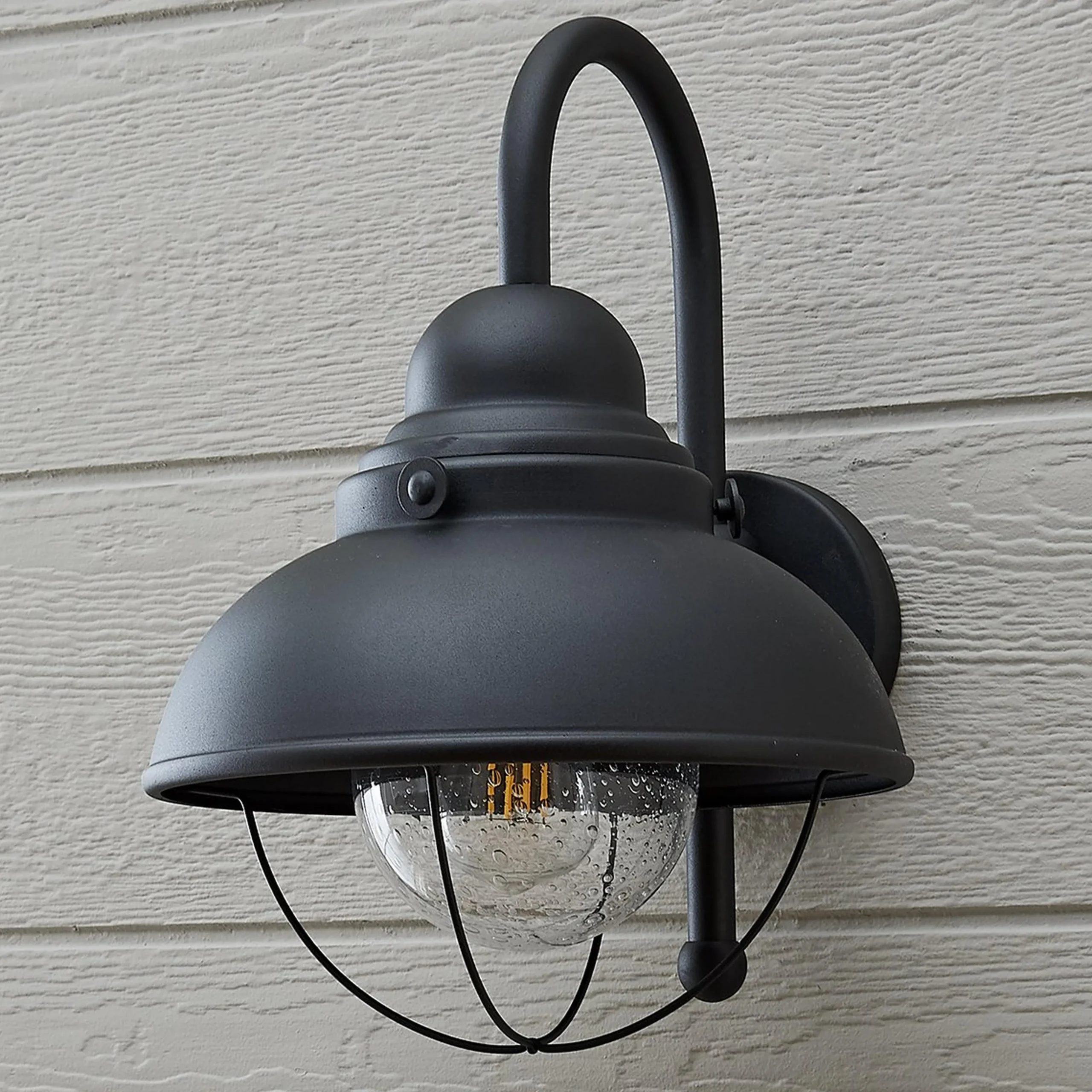 Nantucket Outdoor Sconce - Large