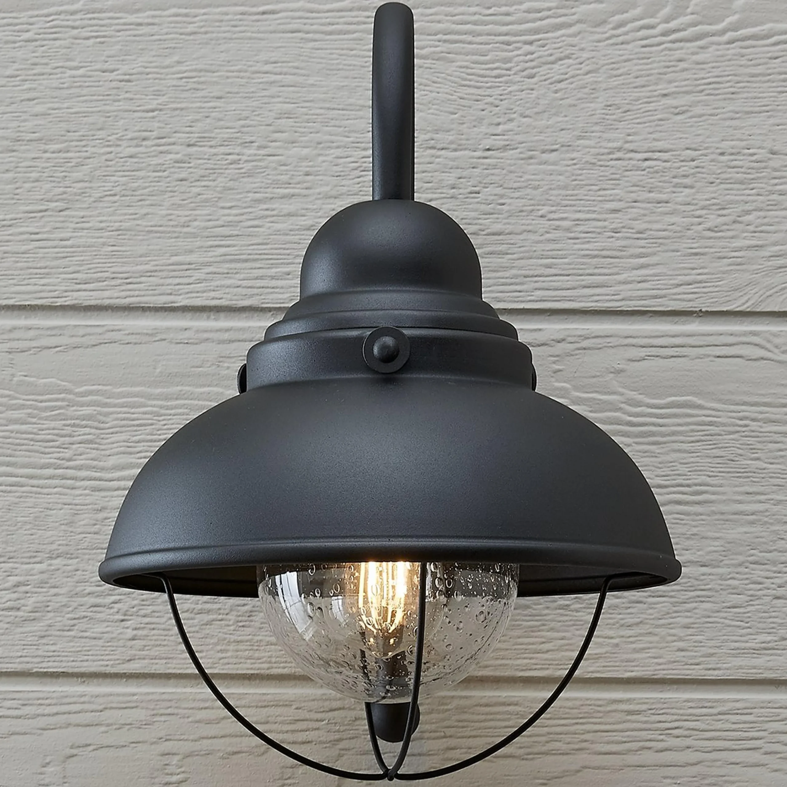 Nantucket Outdoor Sconce - Large