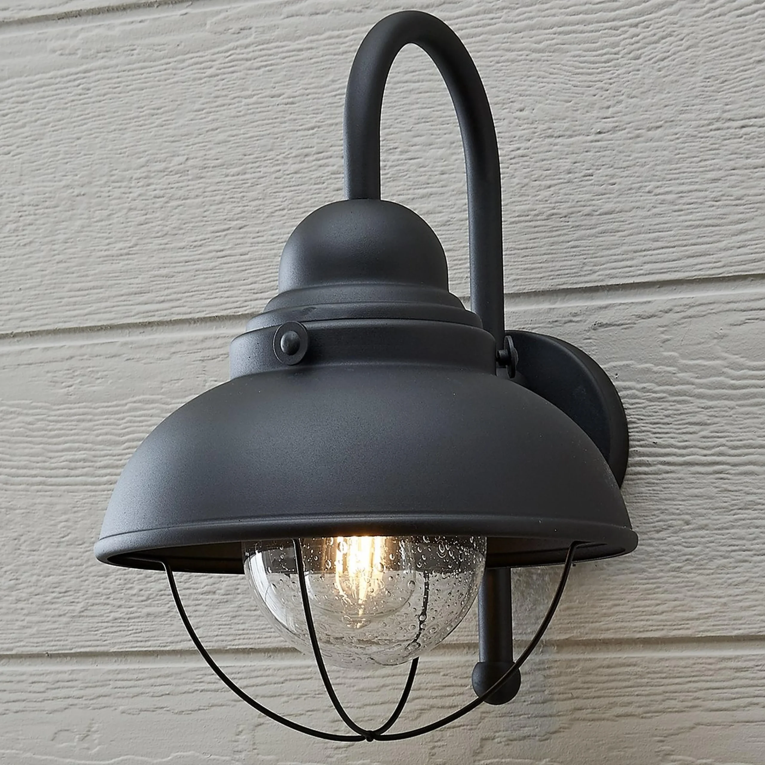 Nantucket Outdoor Sconce - Large