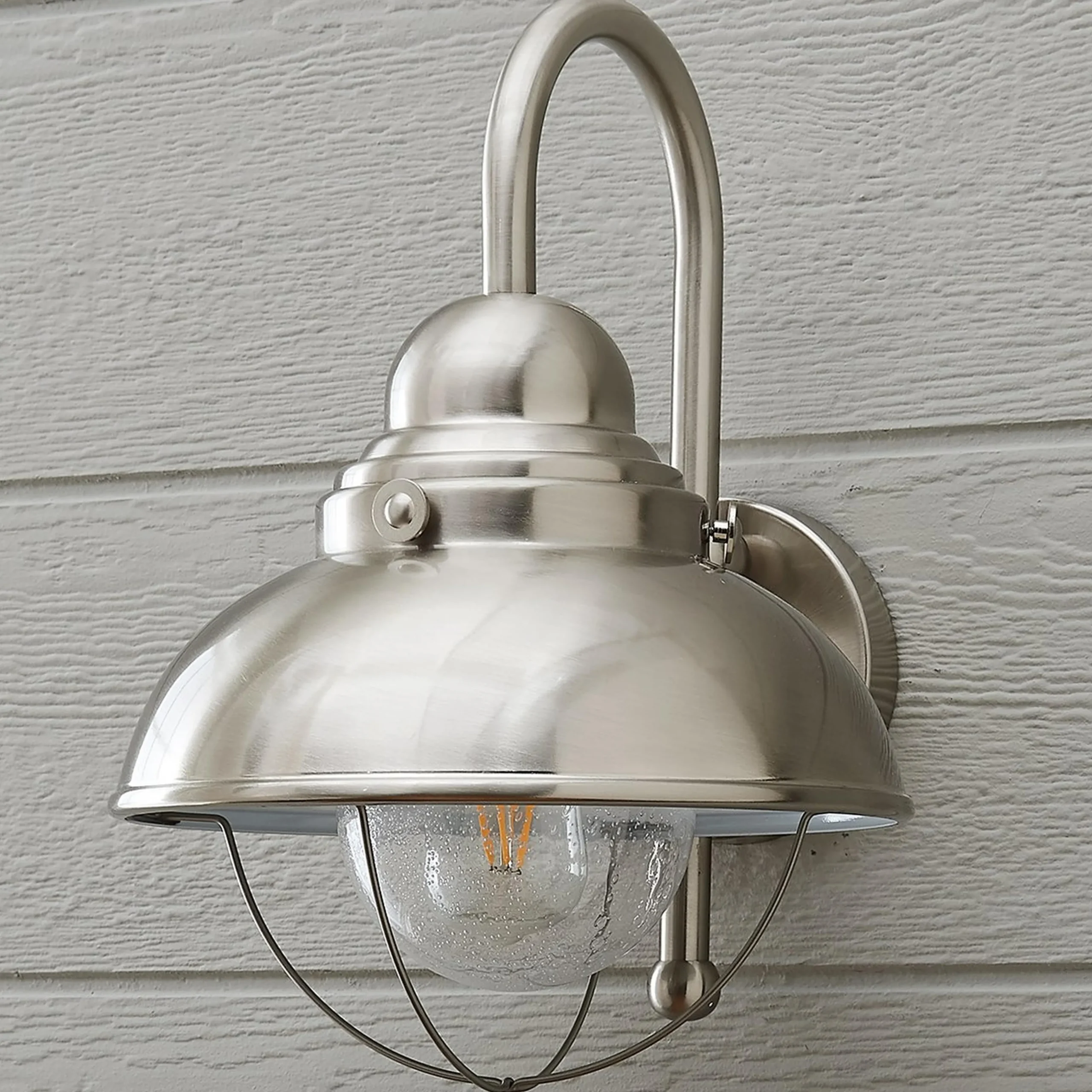 Nantucket Outdoor Sconce - Large