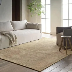 Napoli Handwoven Rug