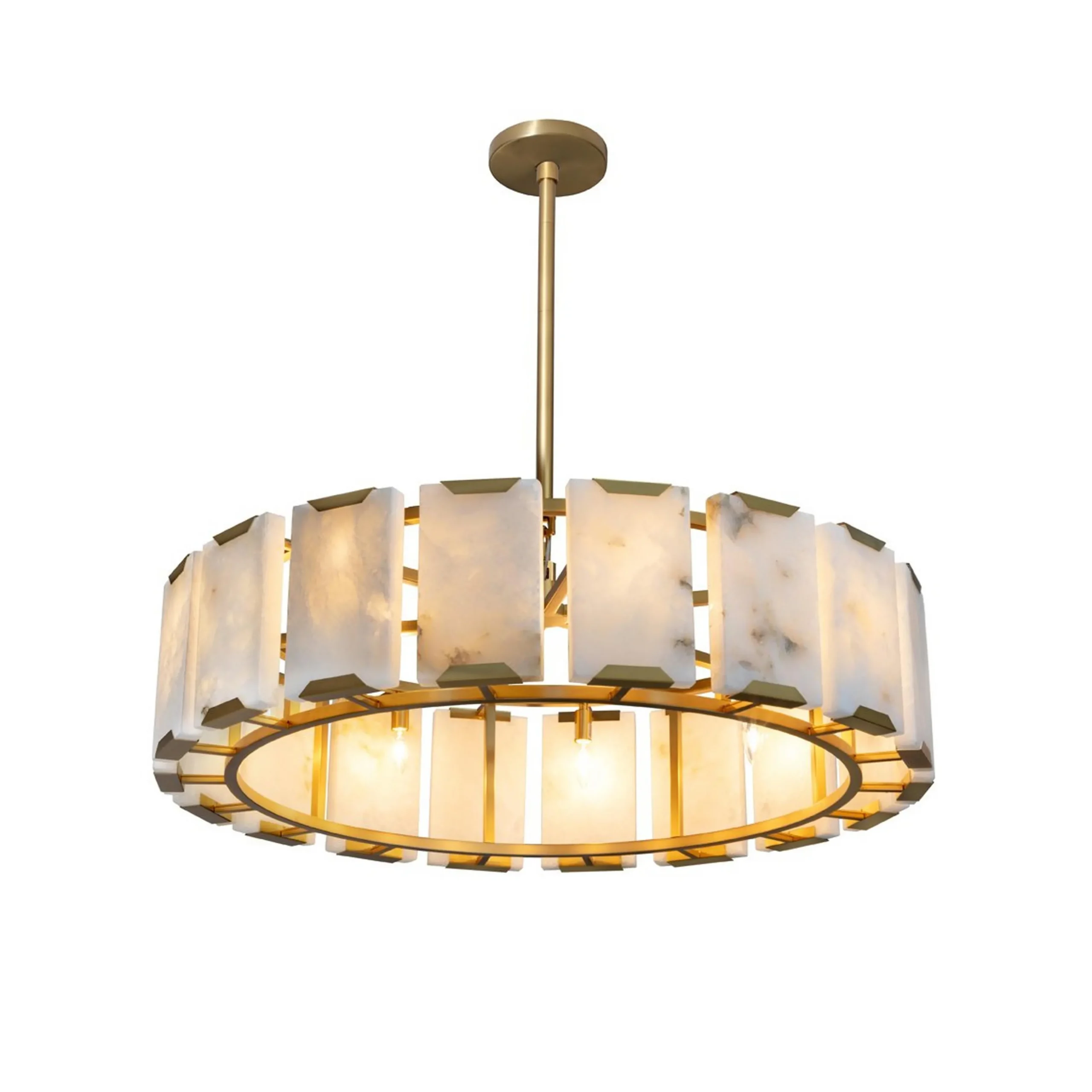 Nashima Chandelier