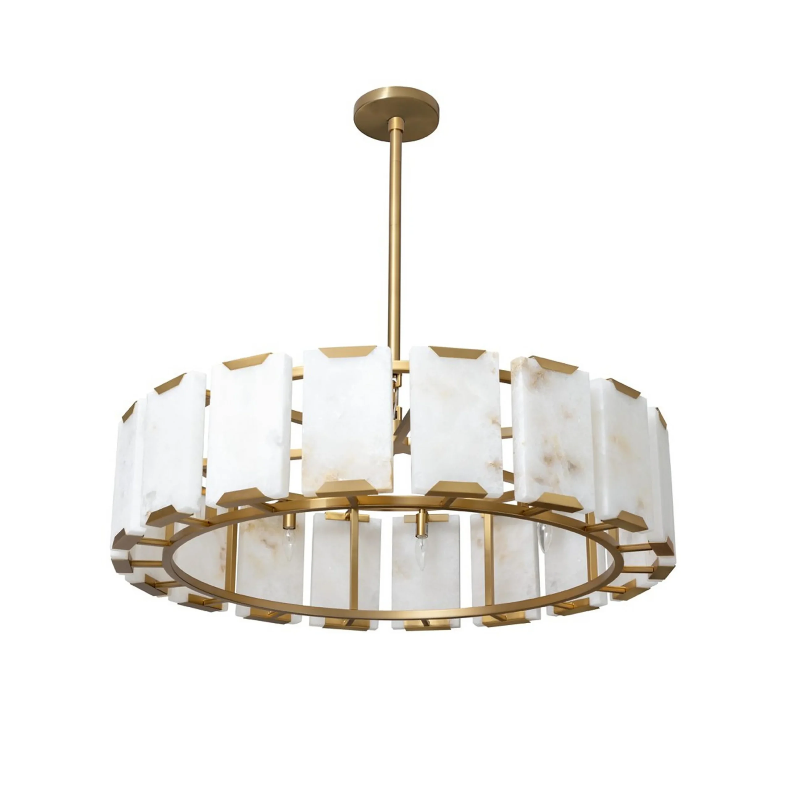 Nashima Chandelier