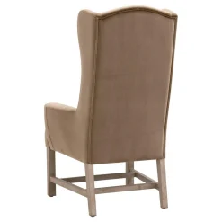 Nathaniel Arm Chair