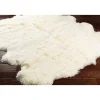 Natural Sheepskin Rug