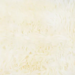 Natural Sheepskin Rug