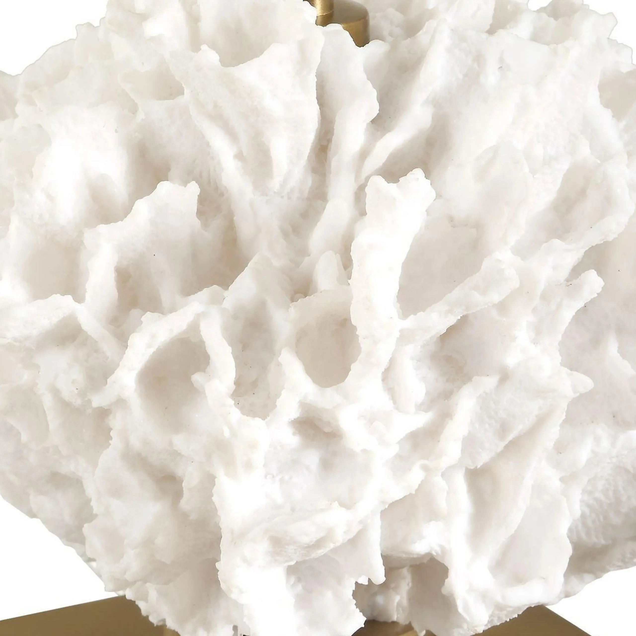 Nauru Buffet Table Lamp