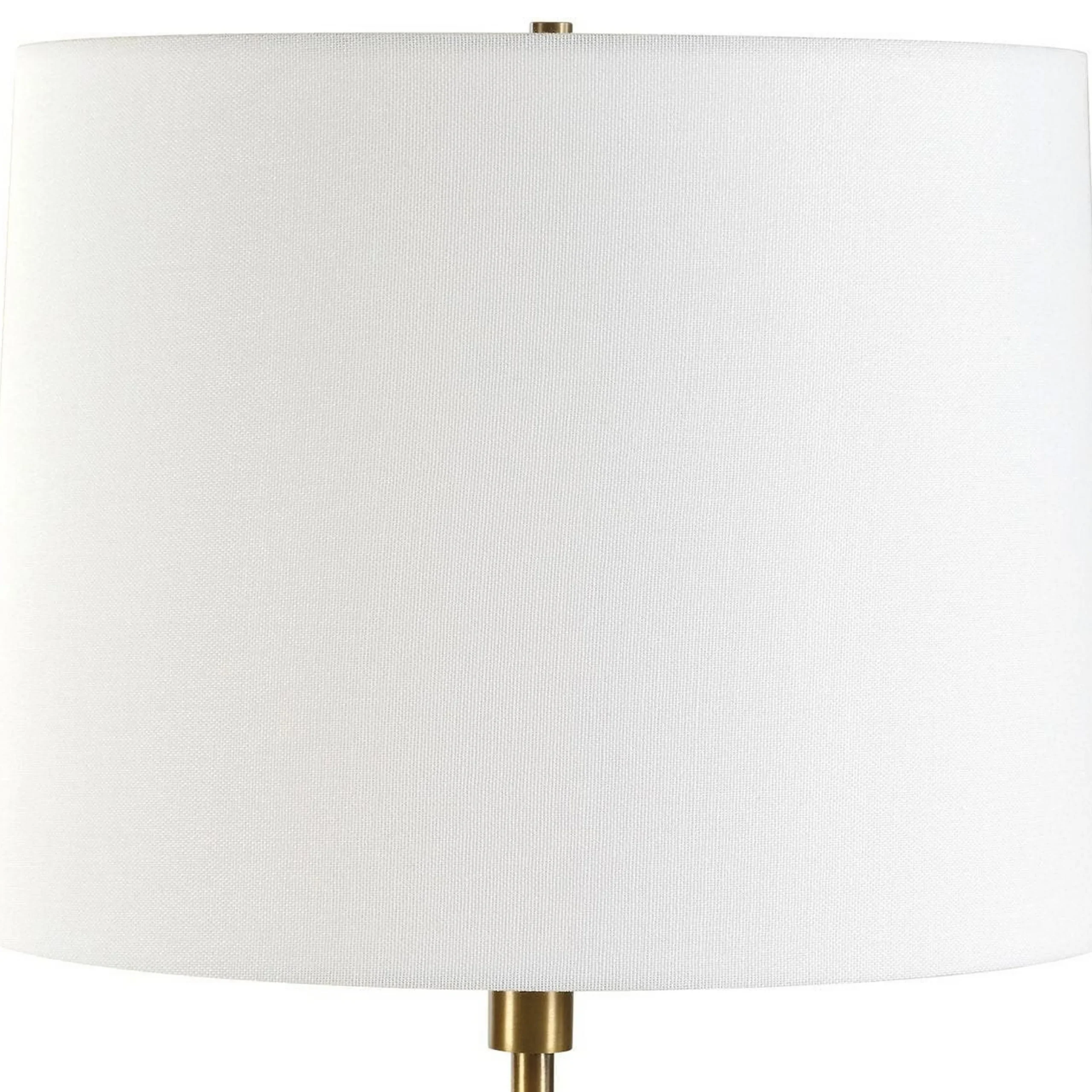 Nauru Buffet Table Lamp