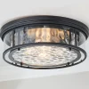 Nautical Delaura Ceiling Light - Large