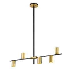 Navaeh Mod Island Chandelier - Small