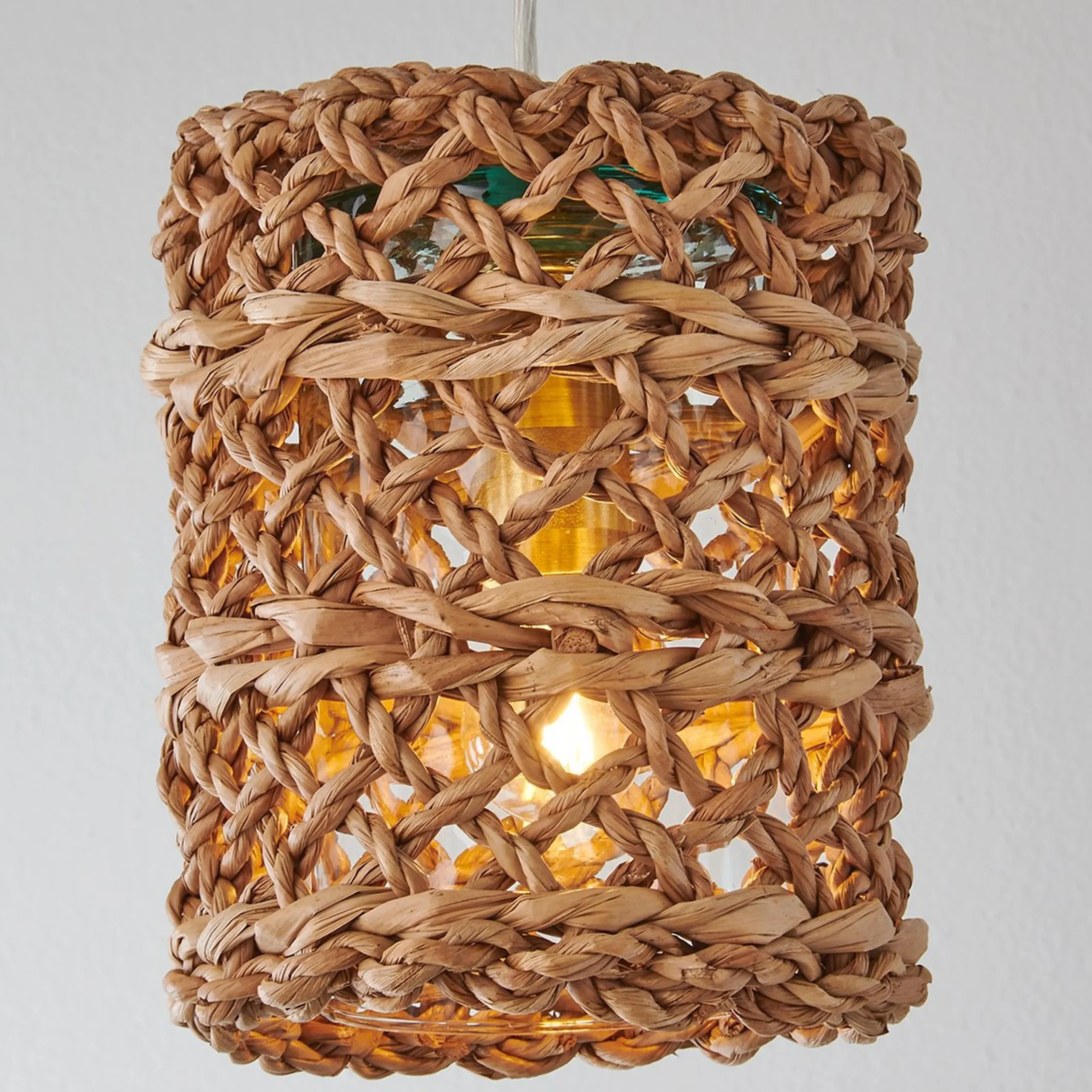 Navotas Pendant Light - Small