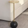 Negroni End Table