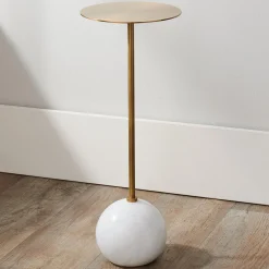 Negroni End Table