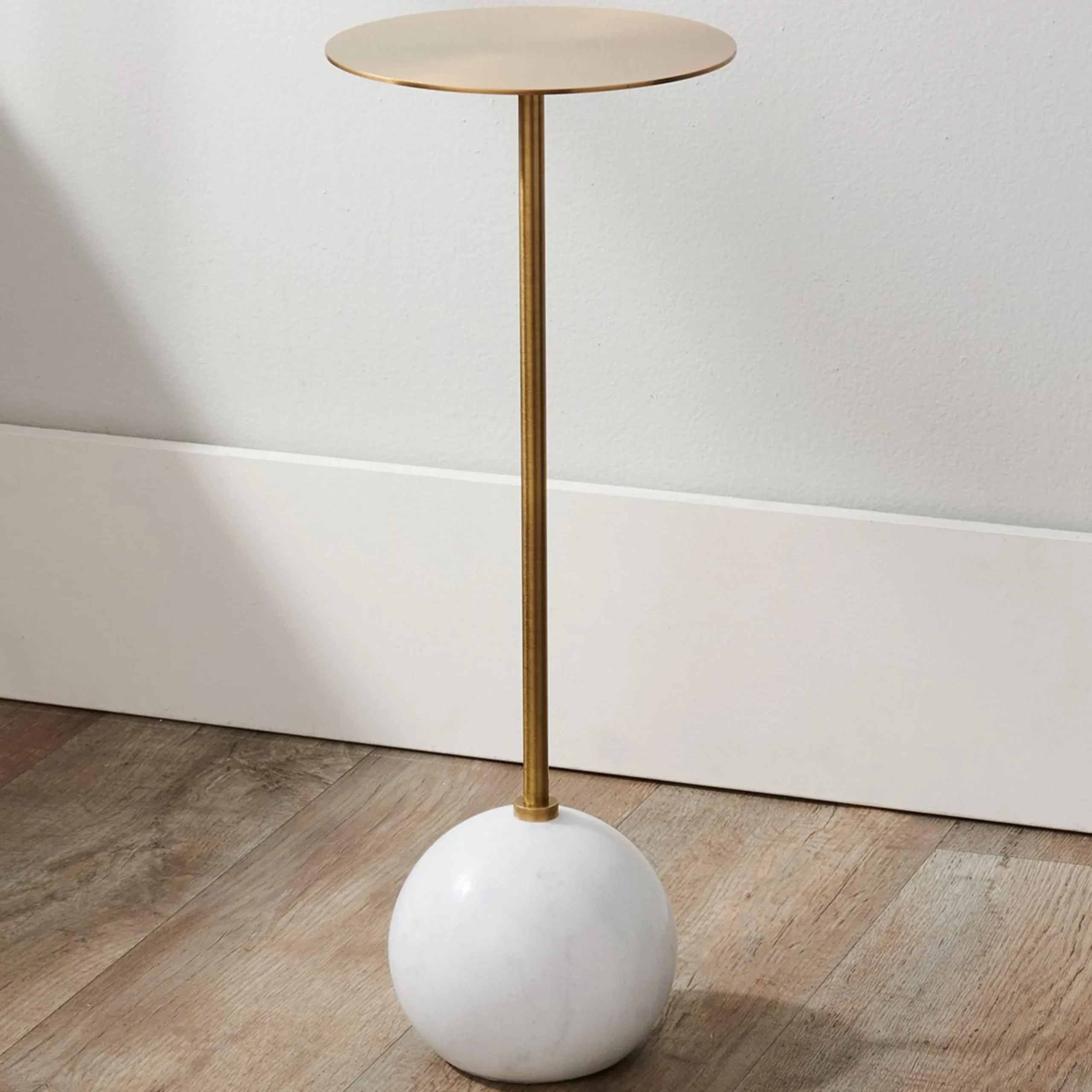 Negroni End Table