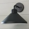 Neil Outdoor Sconce - Large