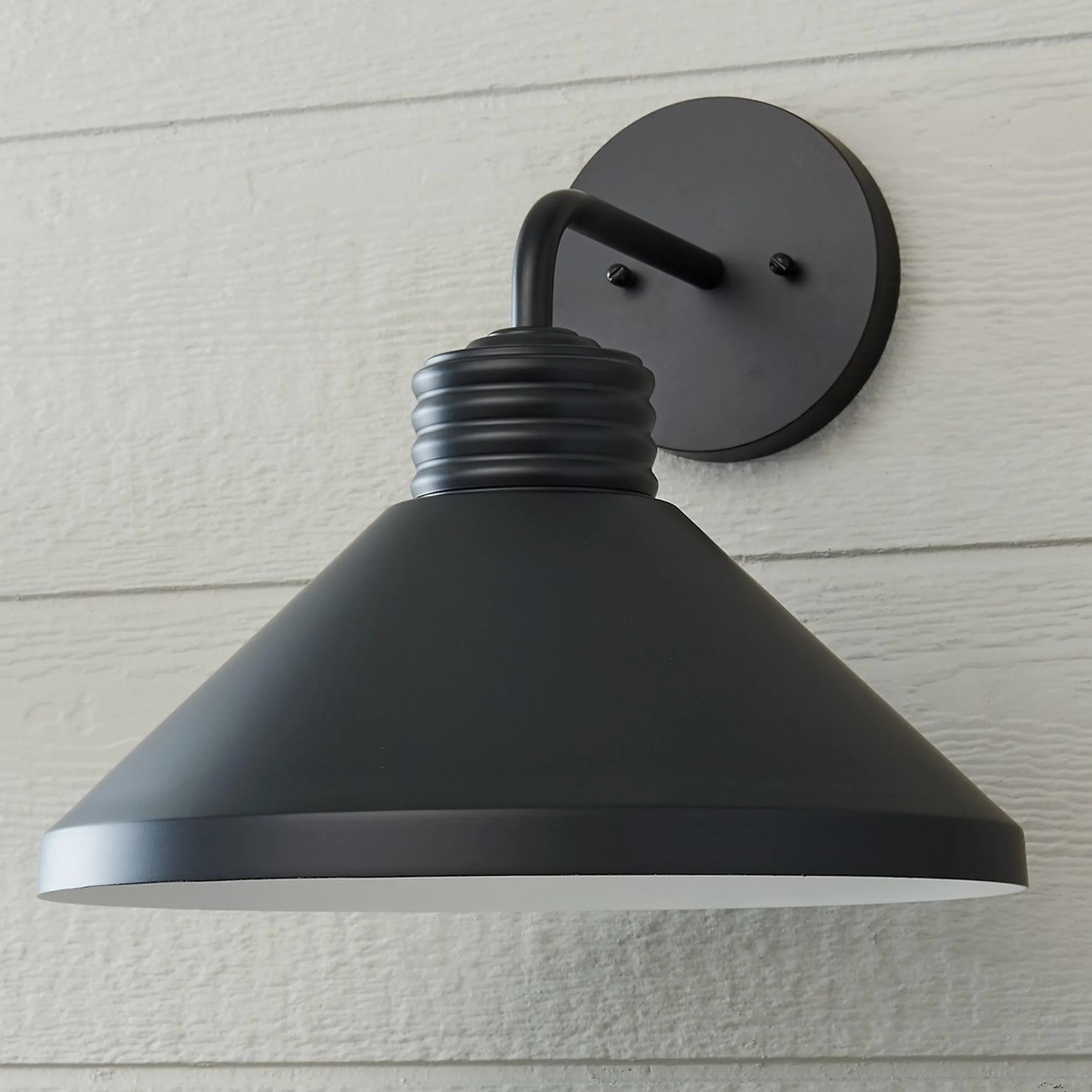 Neil Outdoor Sconce - Large