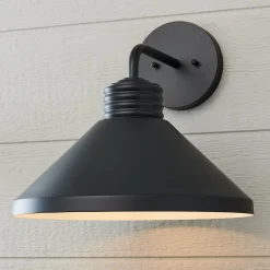 Neil Outdoor Sconce - Large
