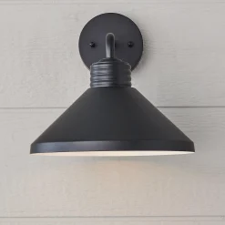 Neil Outdoor Sconce - Small