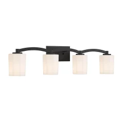 Nelly Vanity Light - 4 Light