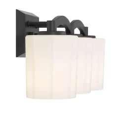 Nelly Vanity Light - 3 Light