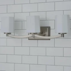 Nelly Vanity Light - 3 Light