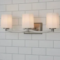 Nelly Vanity Light - 3 Light