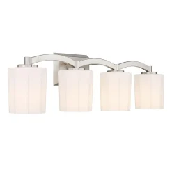 Nelly Vanity Light - 4 Light