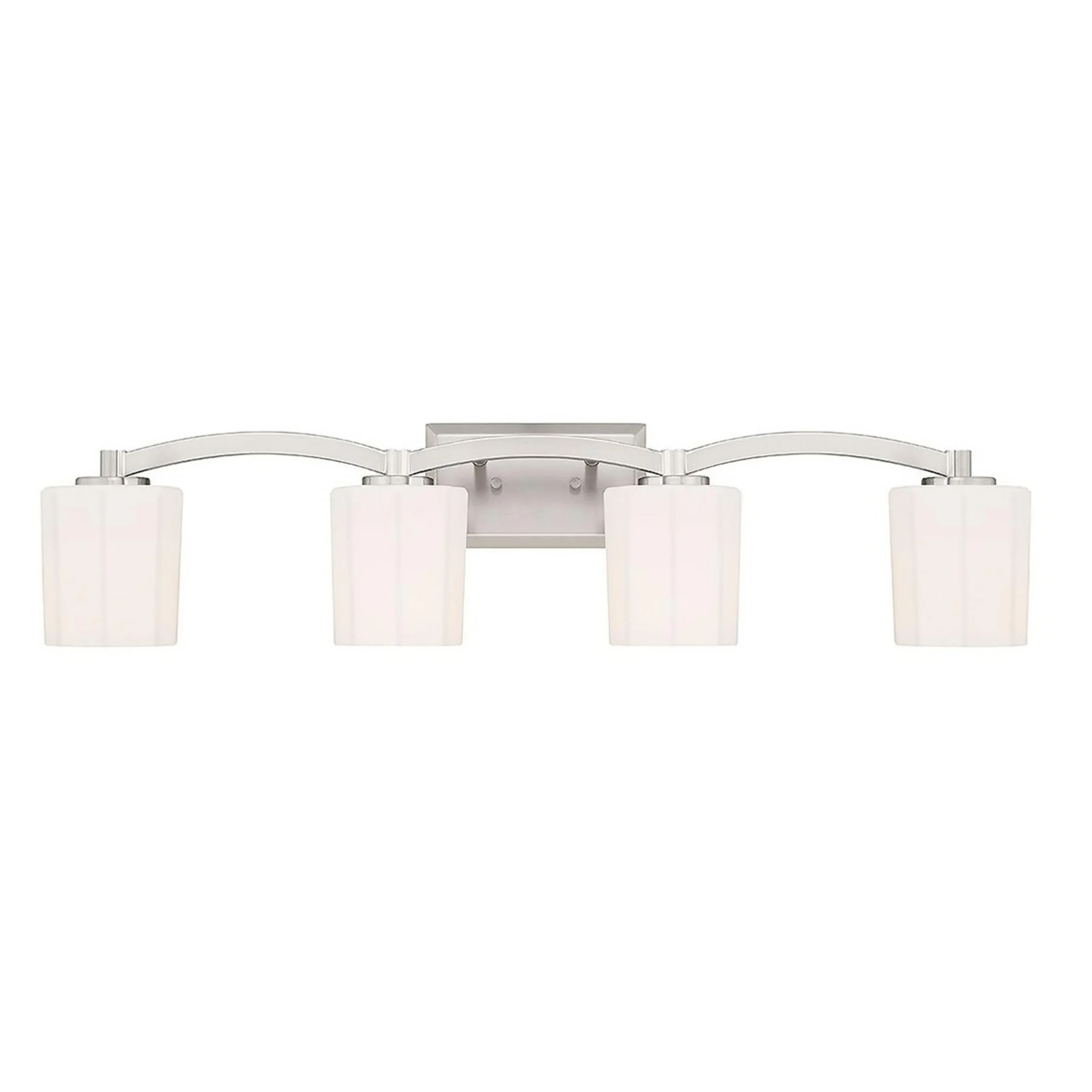 Nelly Vanity Light - 4 Light