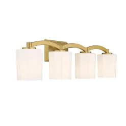 Nelly Vanity Light - 4 Light