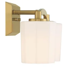 Nelly Vanity Light - 2 Light